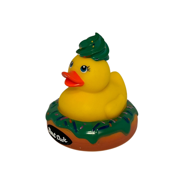 Donutduck Green Hornet. Dwl 2027.  NIEUW!!