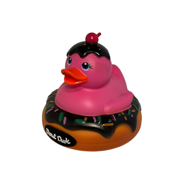 Donutduck pink panther DWL 2028. Nieuw!!