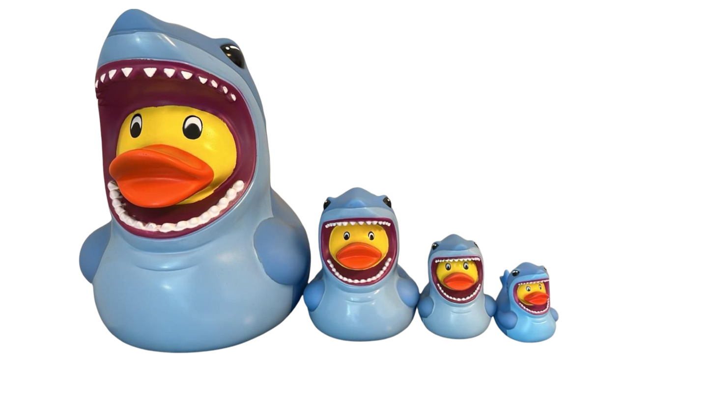 Sharky Deal of the Year & lightbox