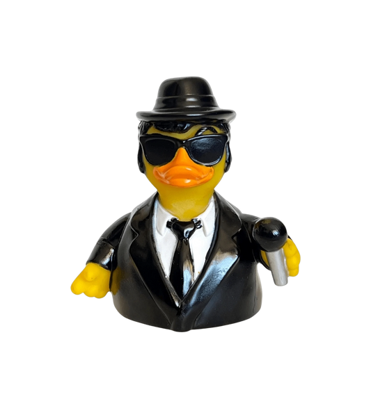 Joliet Drake Duck