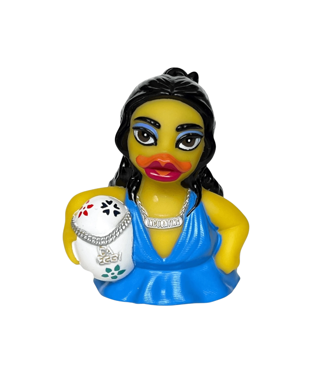 Ducka Leapa