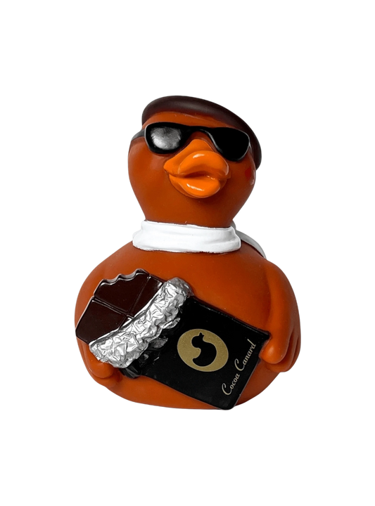 Cocoa Carnard Duck