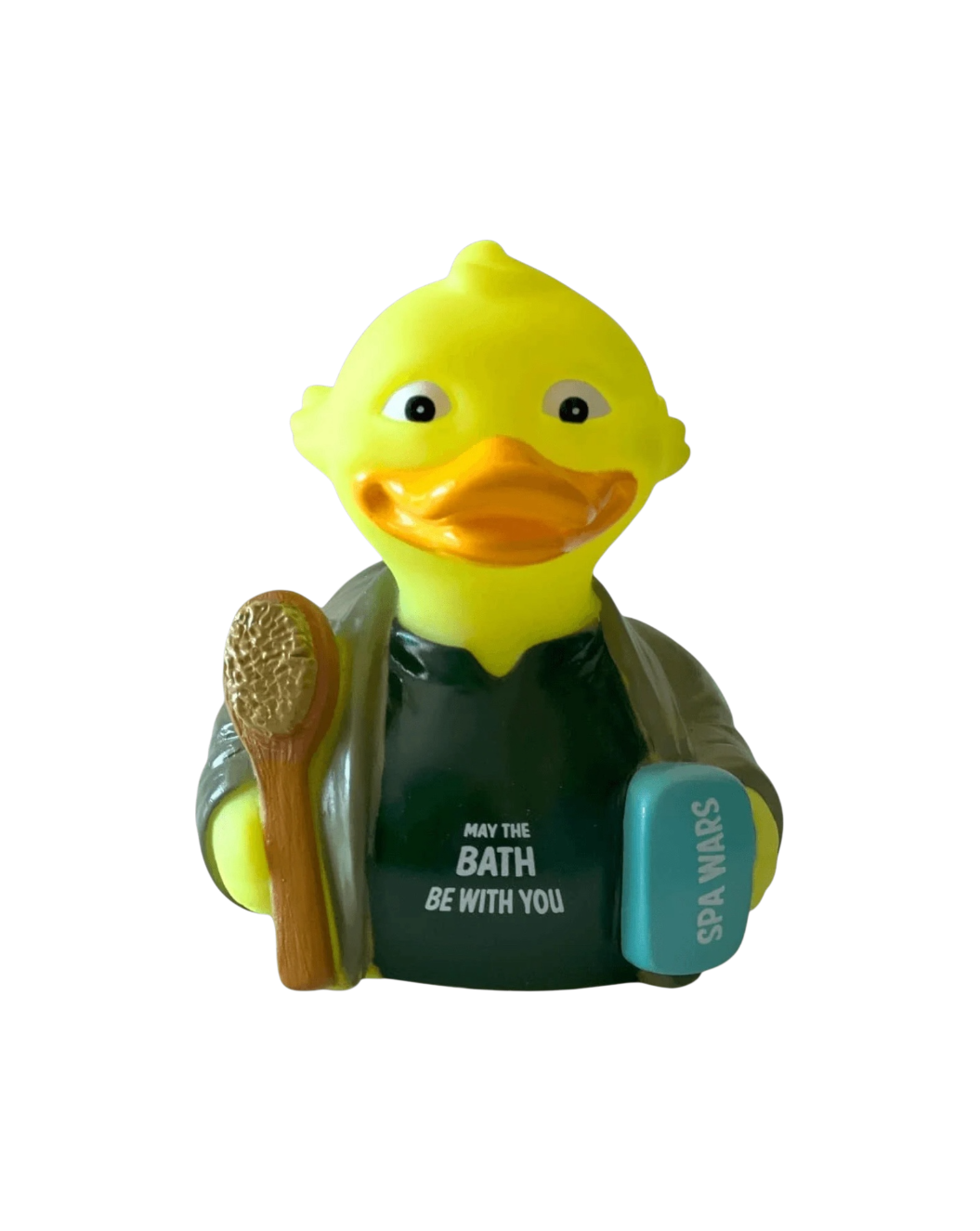 Spa Wars Duck. 81112