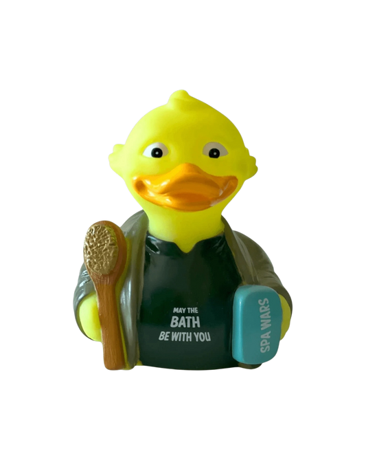 Spa Wars Duck. 81112
