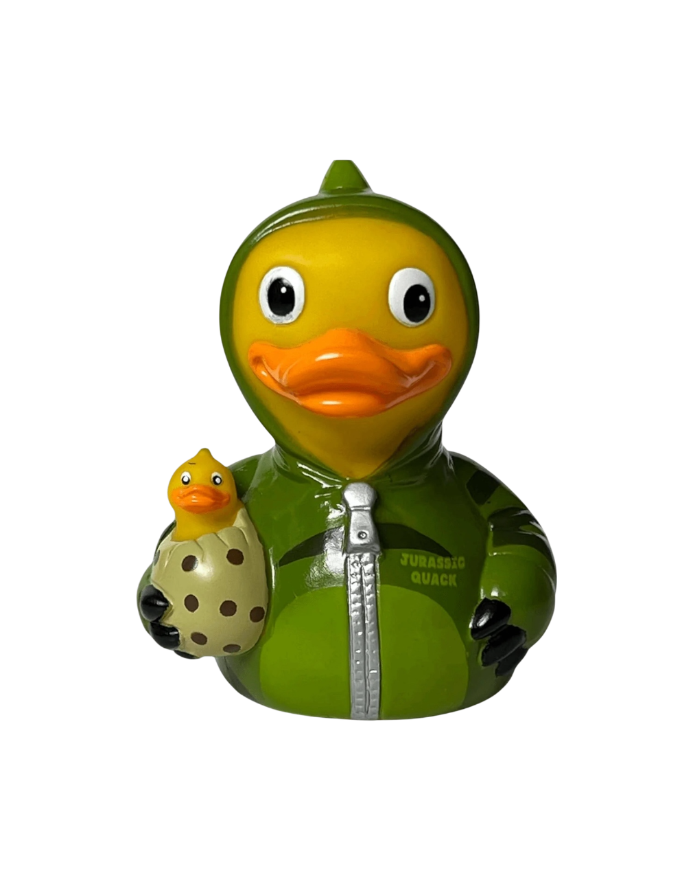 Jurassic Quack Duck