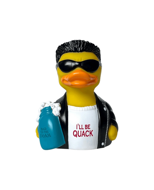 The Duckinator Duck . 81116