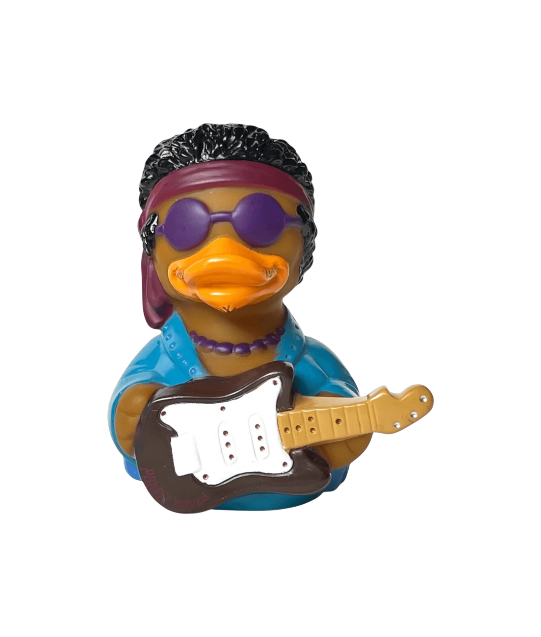 Purple Waves Duck. 81123