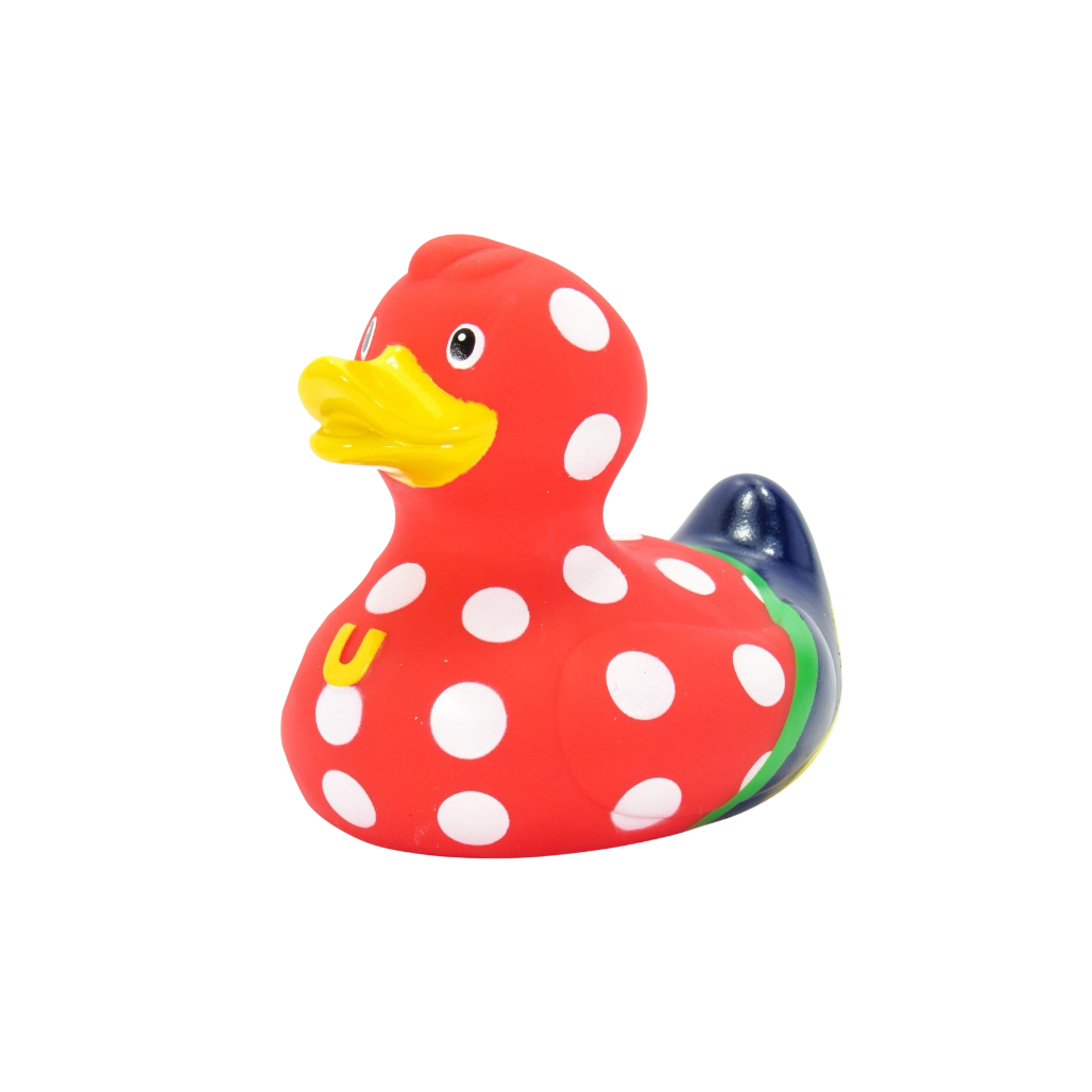 Sunday Duck. 1278