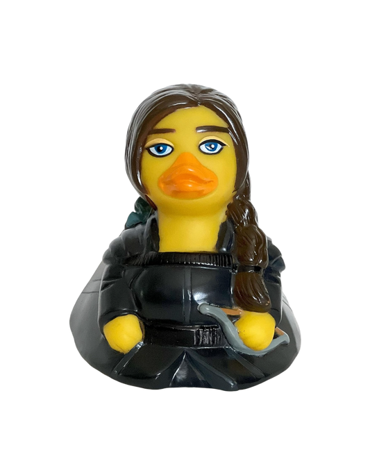 Hunger Gamebird