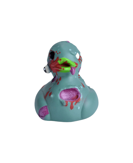 Zombie Duck. 23214
