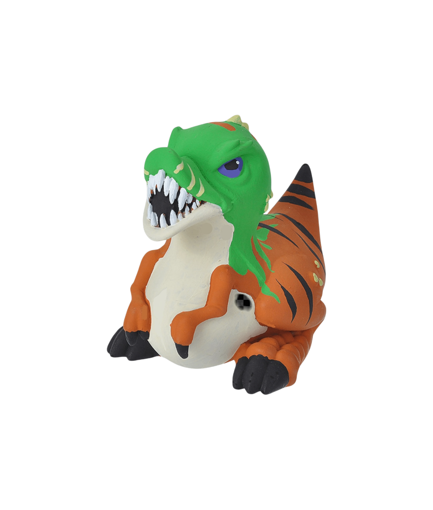 T-Rex Dino Duck. 23211