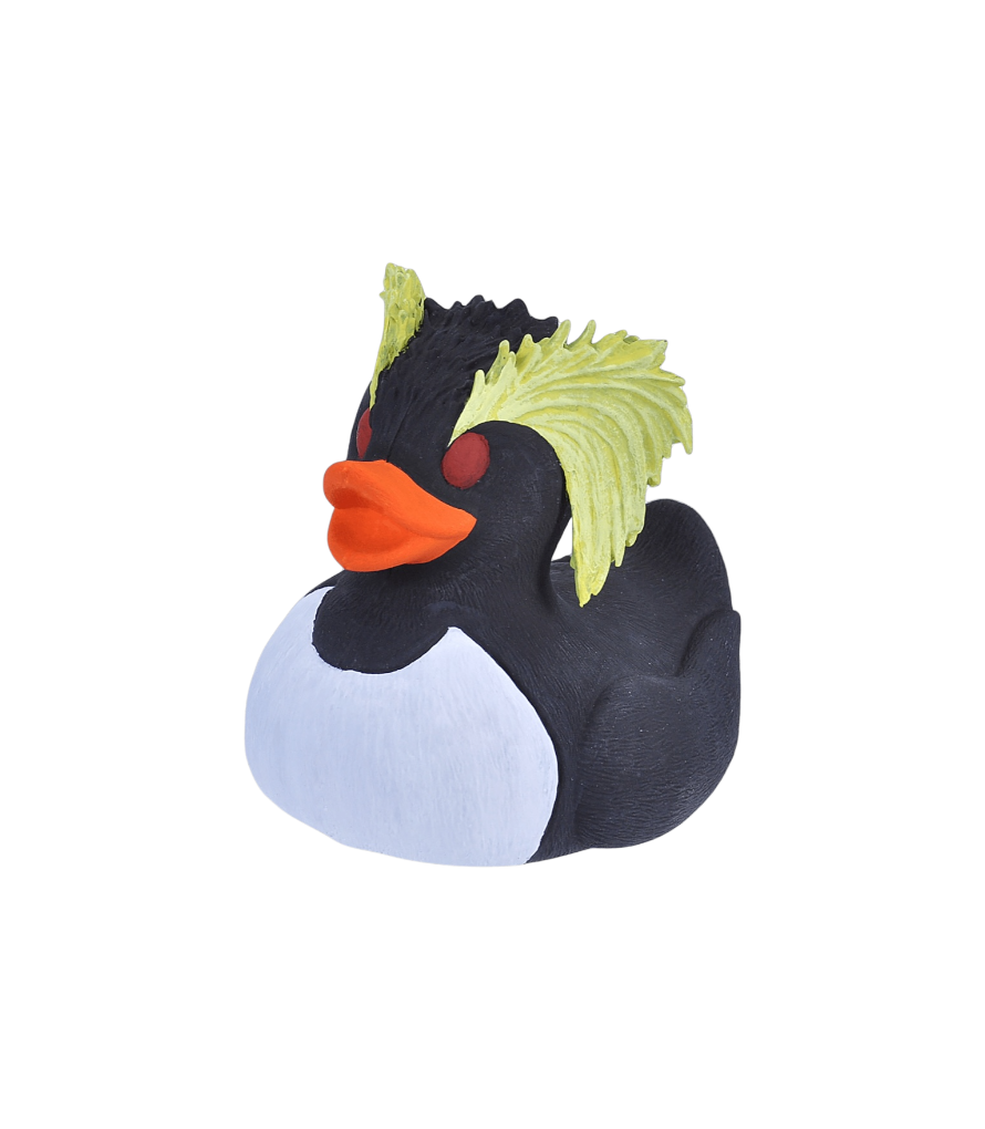 Rockshopper Penguin Duck 24356