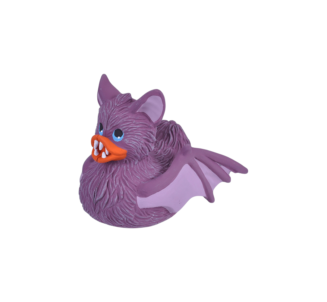 Bat Duck. 24357