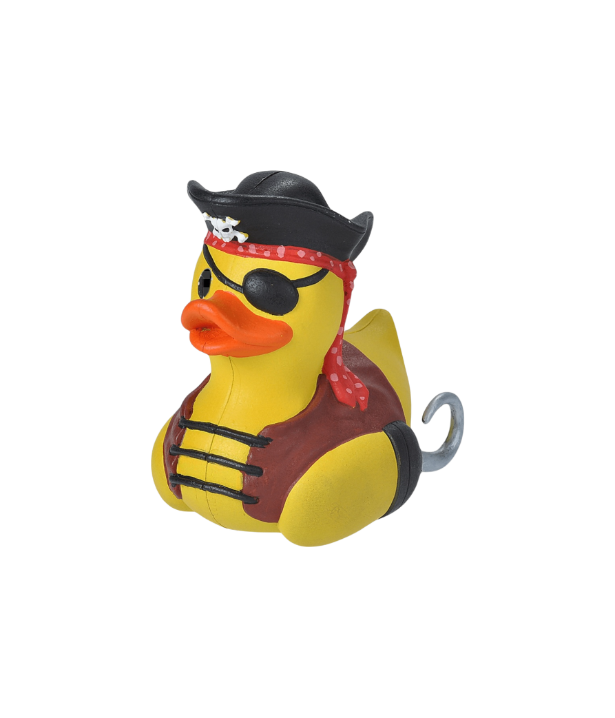 Pirate Duck. 23215