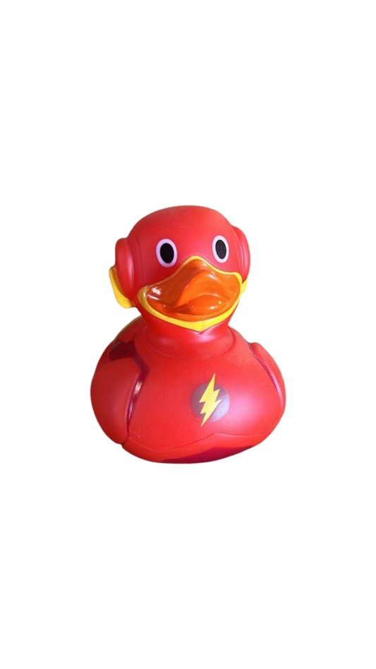 Lightning man dwl 2012