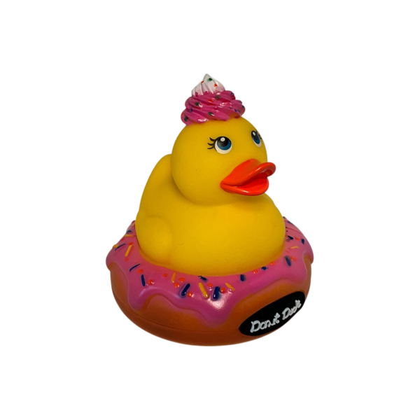 Donutduck a touch of glacier dwl 2029. NIEUW!!