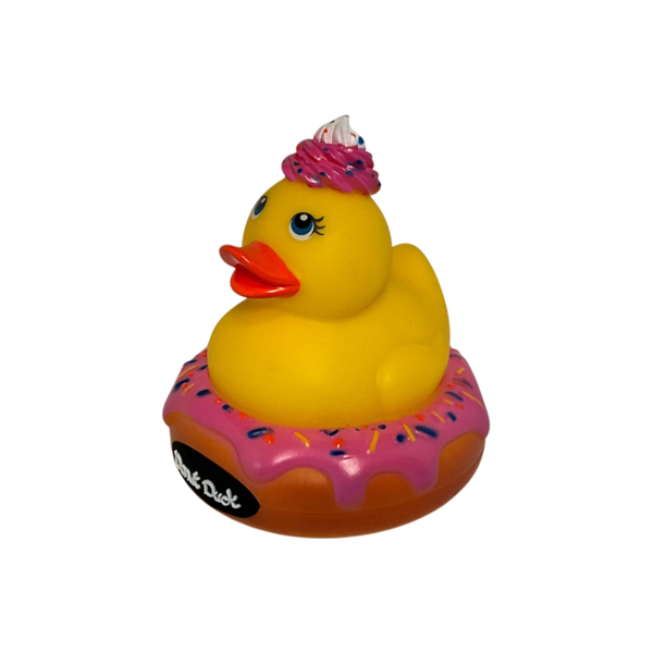 Donutduck a touch of glacier dwl 2029. NIEUW!!