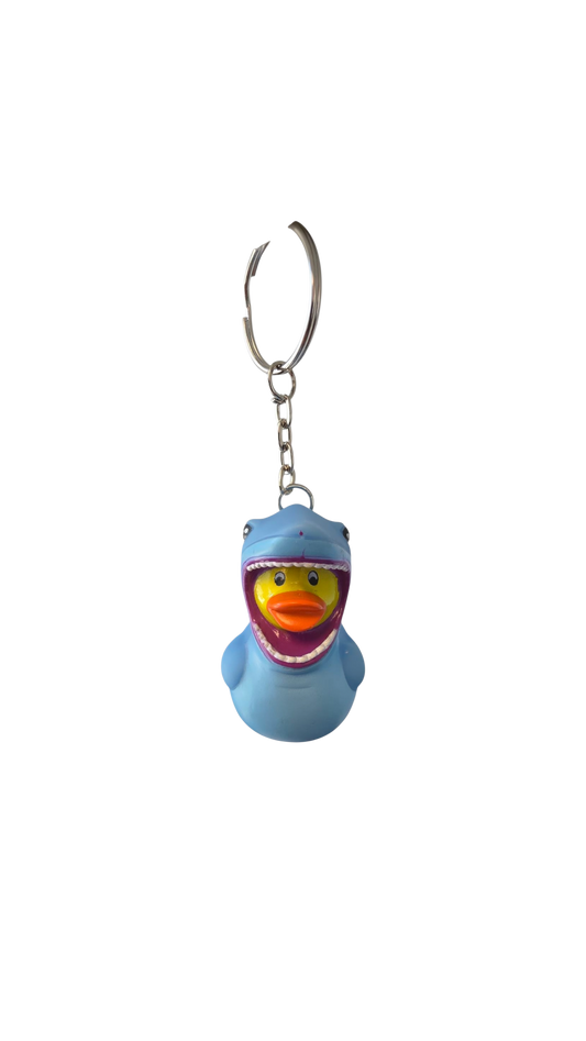 Keychain sharky   Dwl 4025