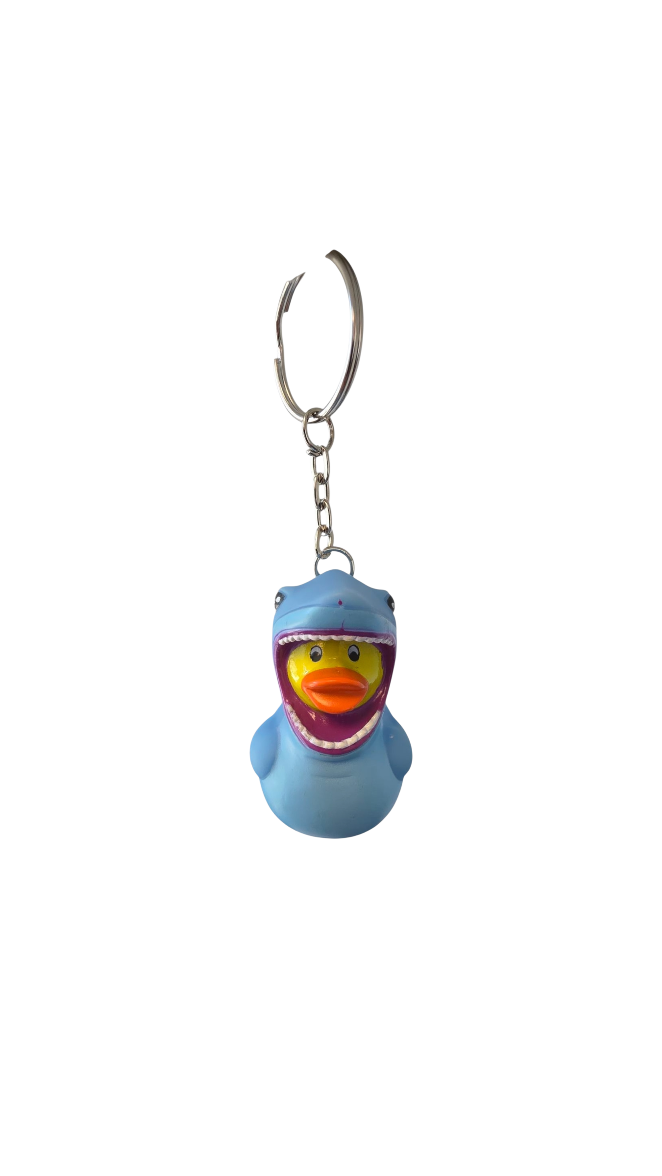 Keychain sharky   Dwl 4025