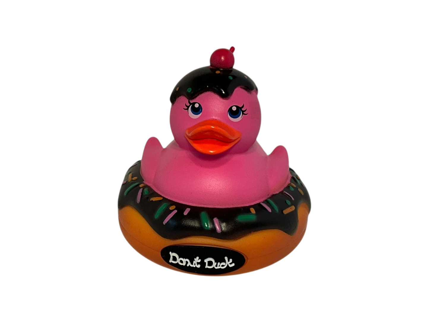 Donutduck pink panther DWL 2028. Nieuw!!