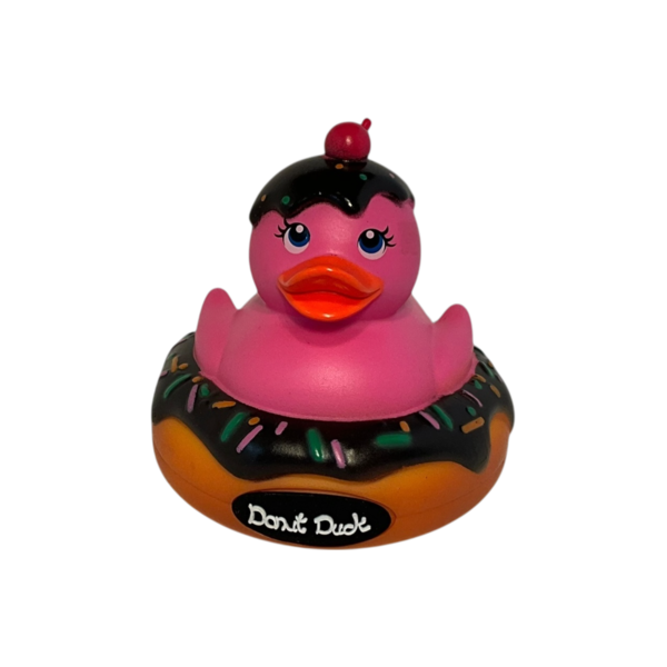 Donutduck pink panther DWL 2028. Nieuw!!