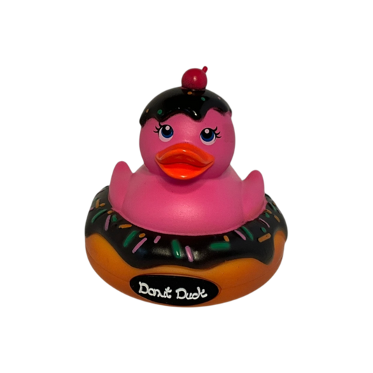 Donutduck pink panther DWL 2028. Nieuw!!