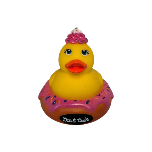 Donutduck a touch of glacier dwl 2029. NIEUW!!