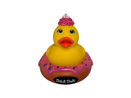Donutduck a touch of glacier dwl 2029. NIEUW!!