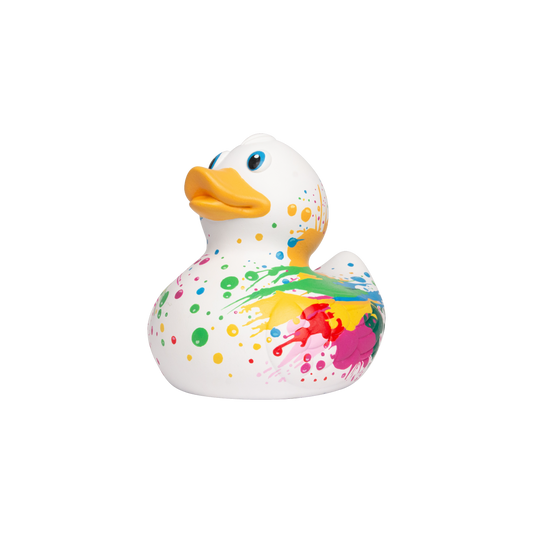 Splash Duck  10 cm  Dp 1202    SRP € 59,95