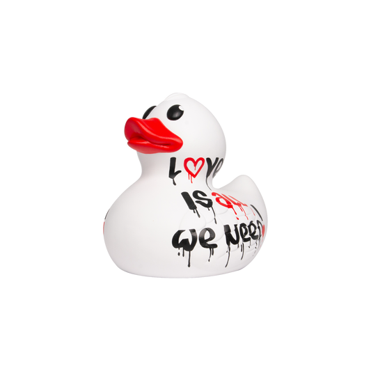 Love Is All We Need  10 cm PD 1209. SRP € 59,95
