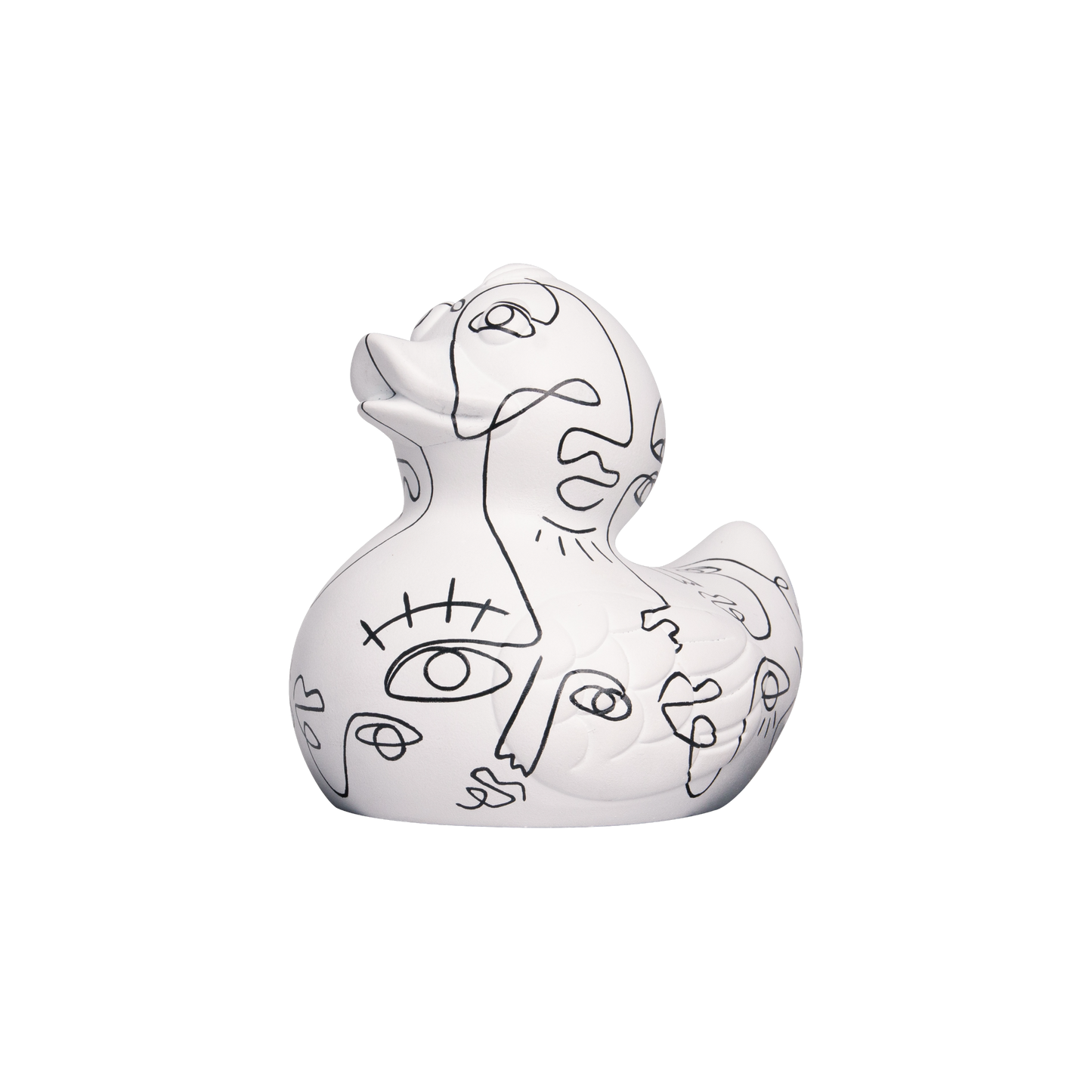 One Liner Duck. 10 cm PD 1210. SRP € 59,95
