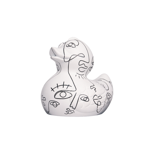 One Liner Duck. 10 cm PD 1210. SRP € 59,95