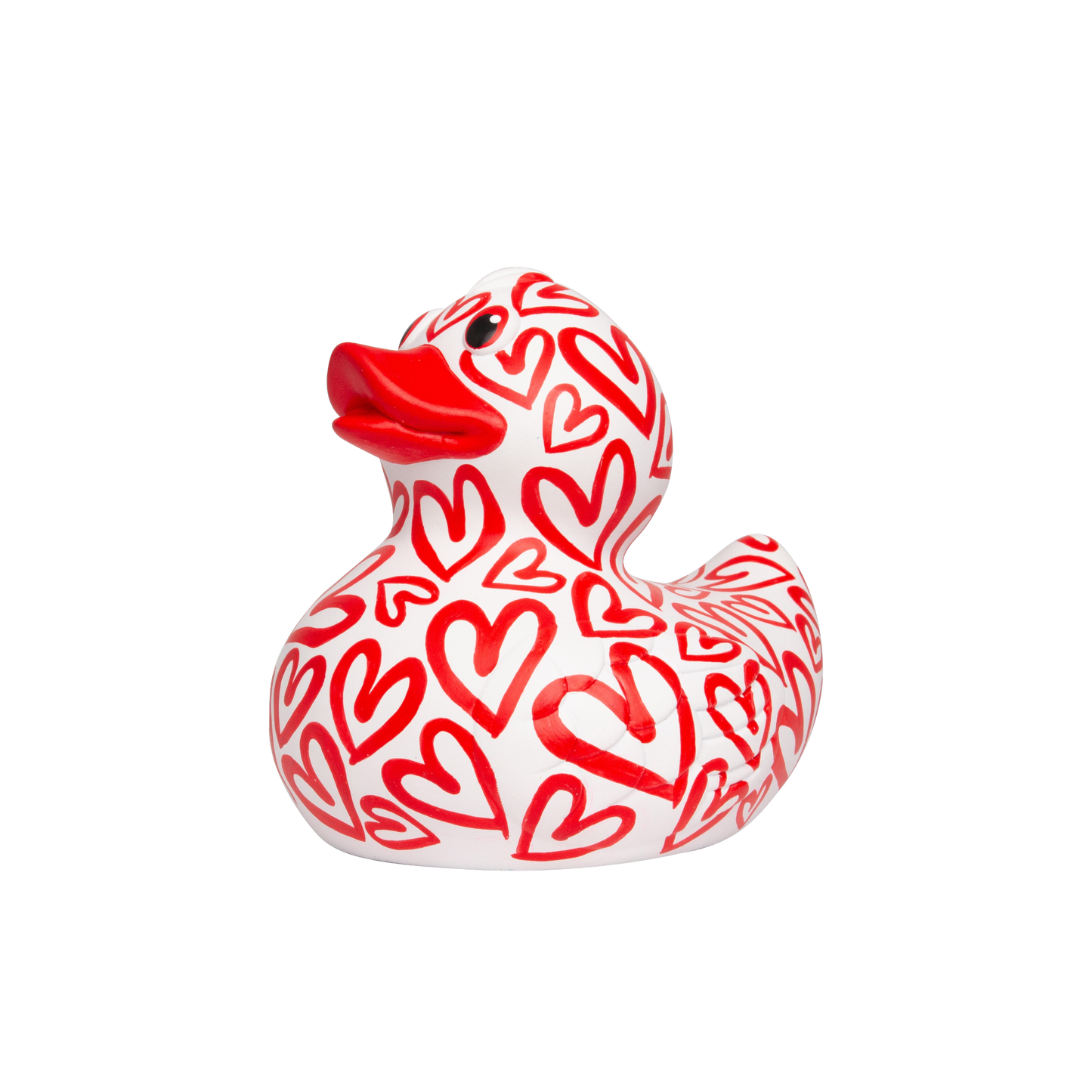 Lots of Love Duck 10 cm. PD 1212. SRP € 59,95