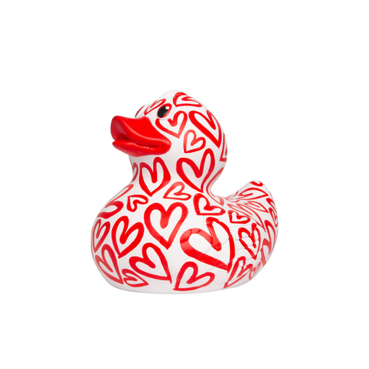 Lots of Love Duck 10 cm. PD 1212. SRP € 59,95