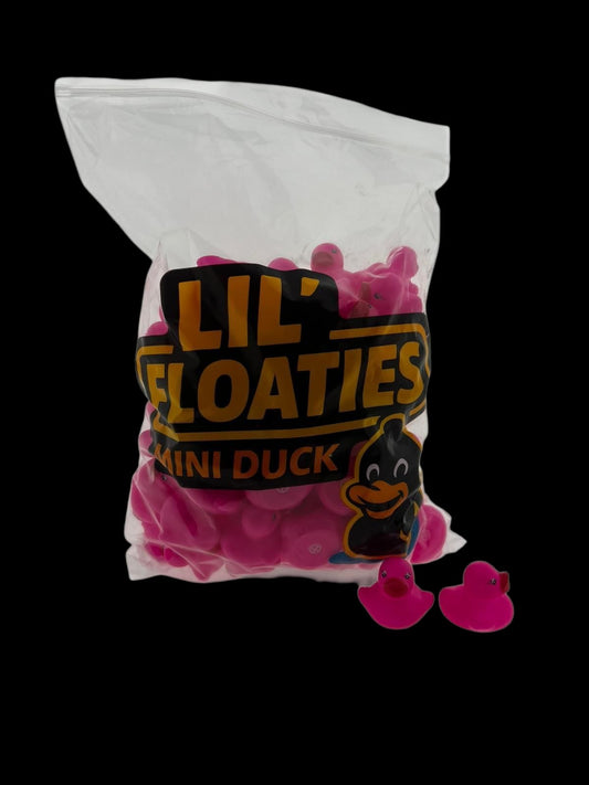 Plain Darkpink