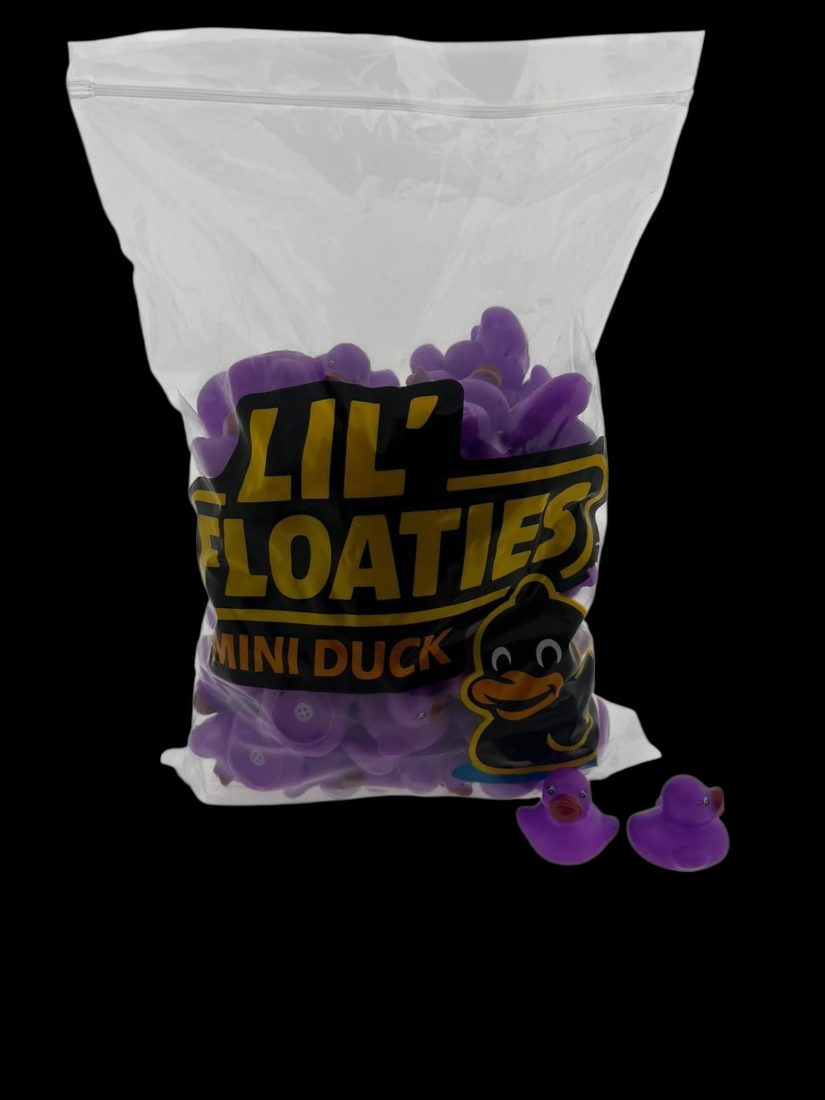 Plain Purple