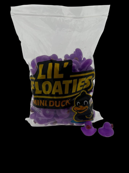 Plain Purple