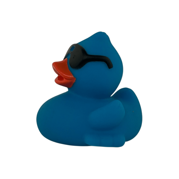 Raceduck Blue dwl 2045