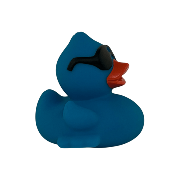 Raceduck Blue dwl 2045