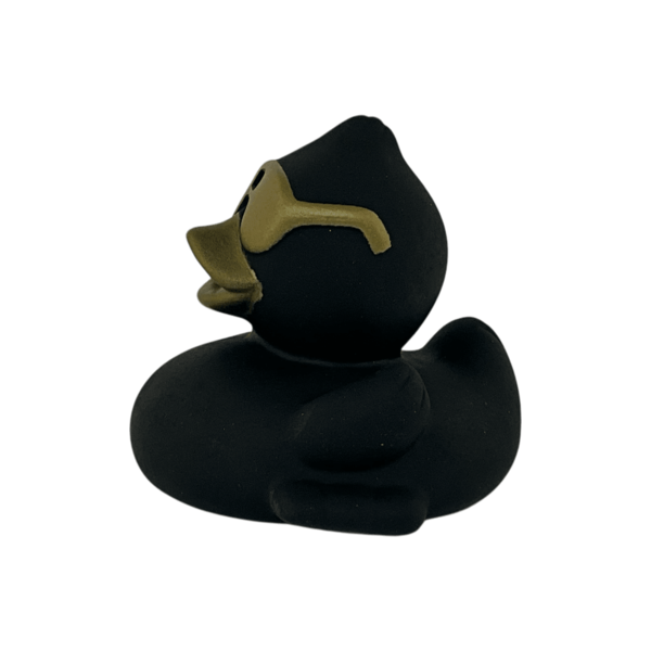 Raceduck Black dwl 2047