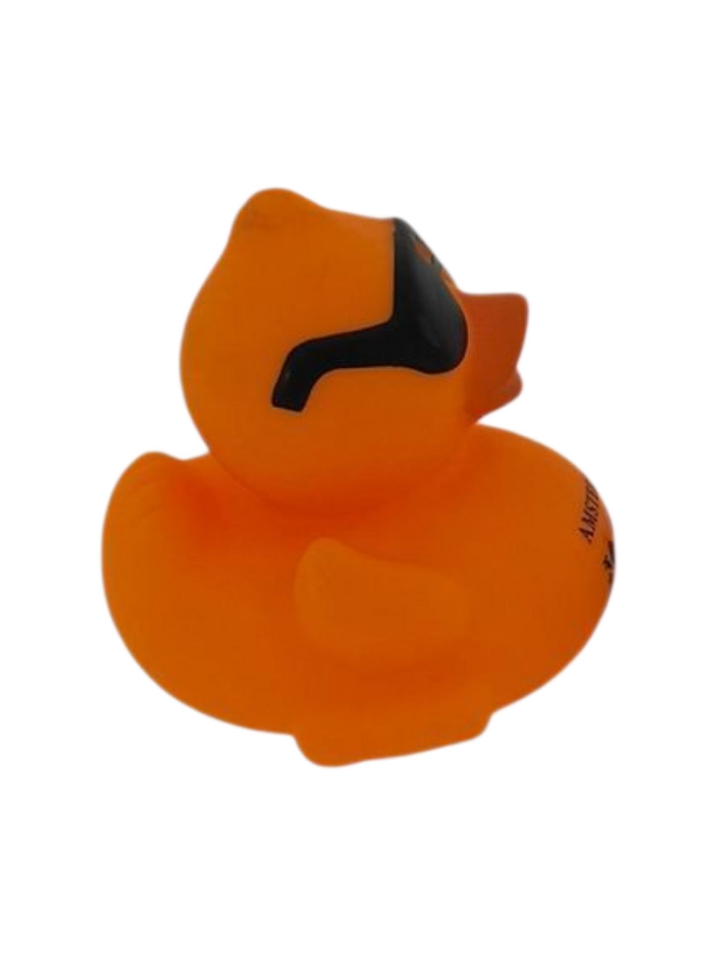 Raceduck Orange dwl 2126