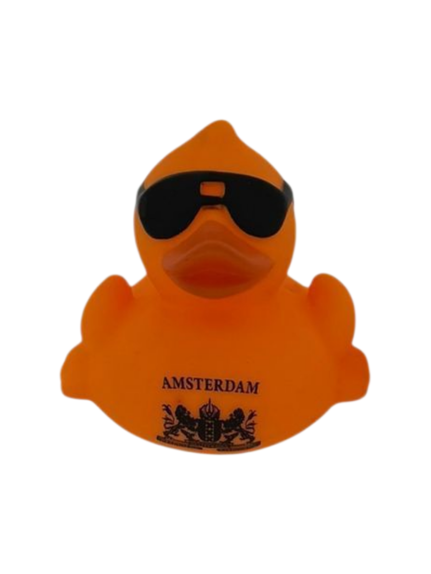 Raceduck Orange dwl 2126