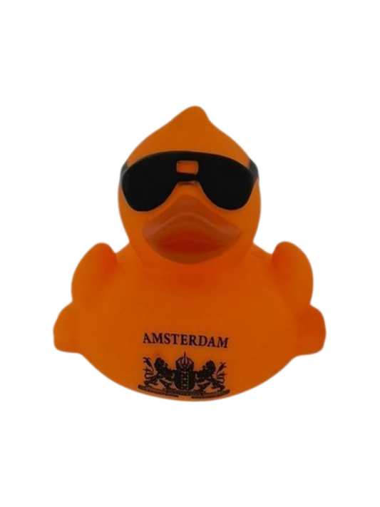 Raceduck Orange dwl 2126