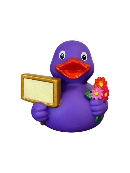 Signduck Purple