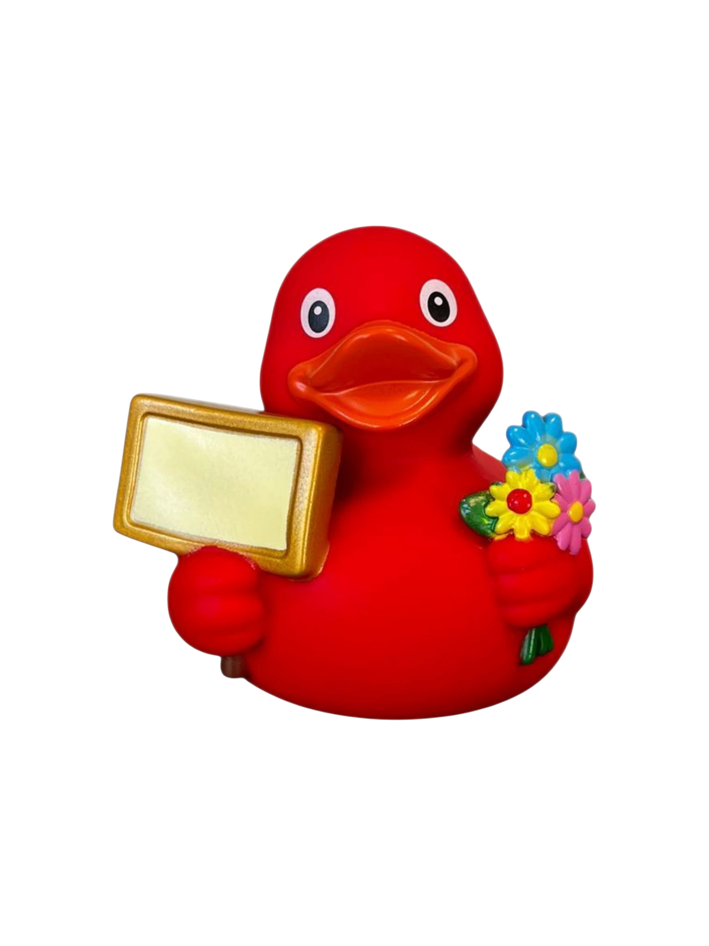 Signduck Red