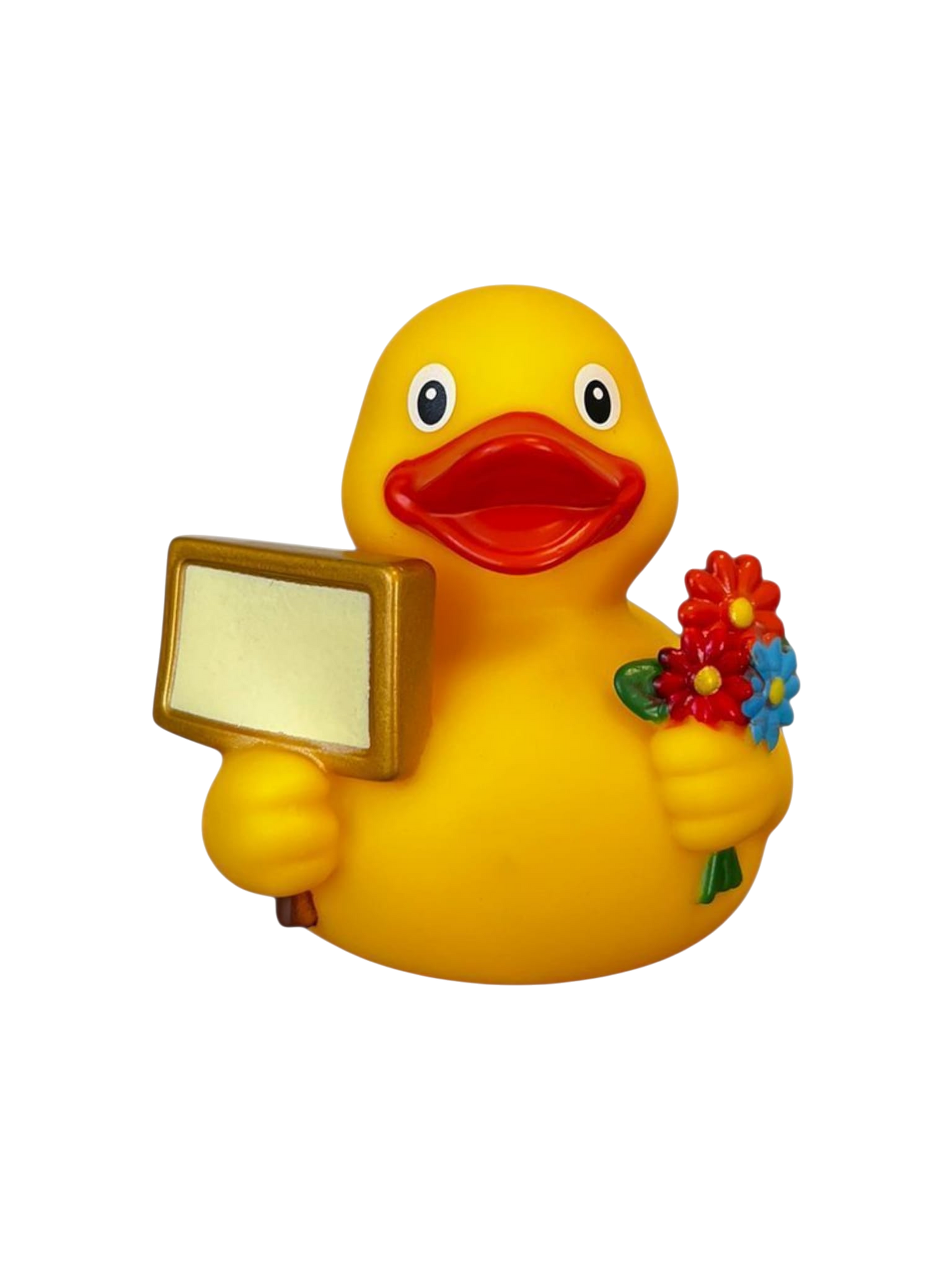 Signduck Yellow