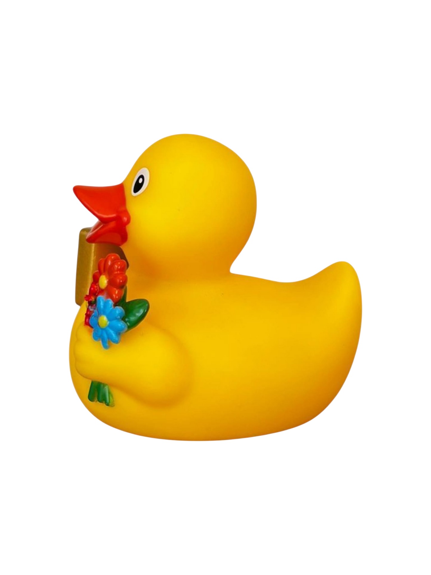 Signduck Yellow