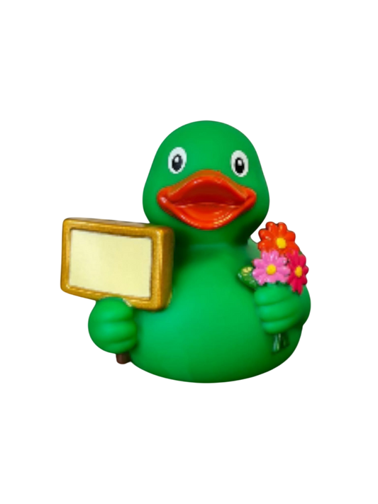 Signduck Green