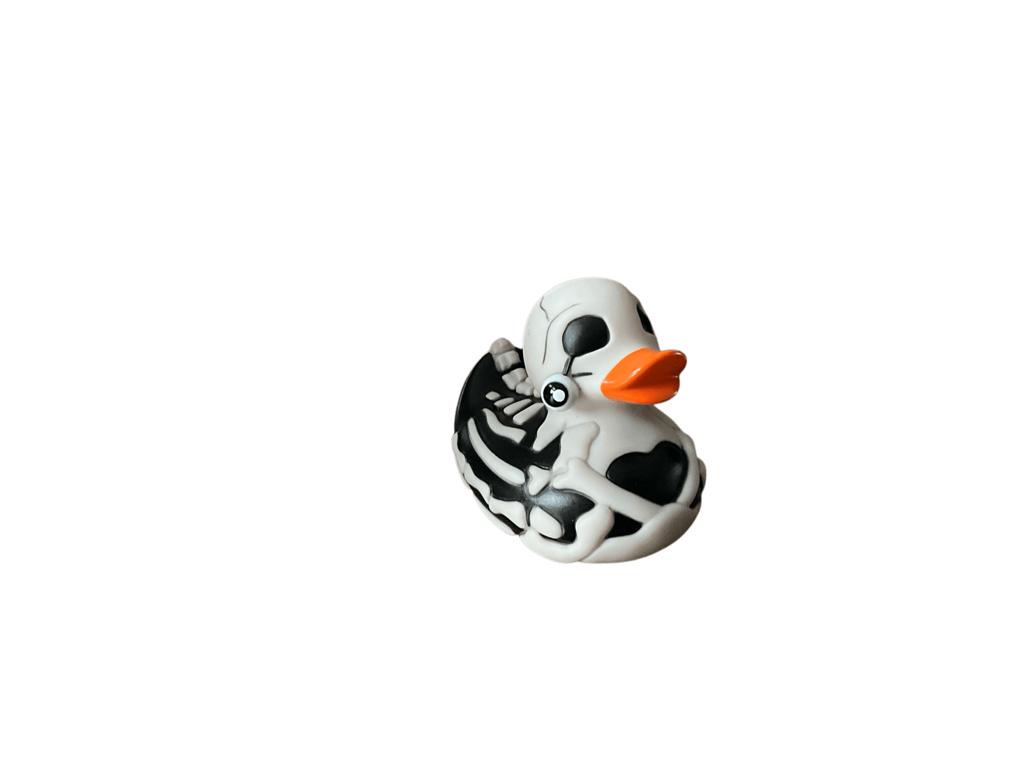 Skeleton Duck wl 1203