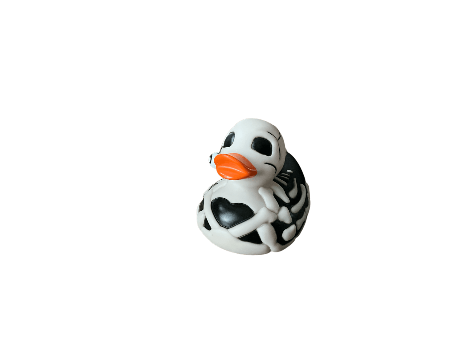 Skeleton Duck wl 1203